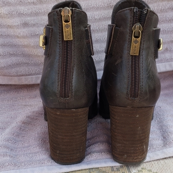 ISOLA Ladora Boots‎ - Picture 3 of 9